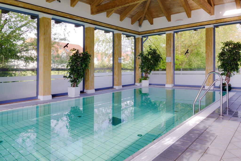 Inselhotel Poel 3*